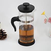 Üveg teáskanna 1450ML