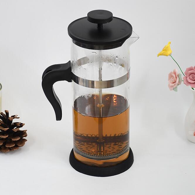 Üveg teáskanna 1450ML