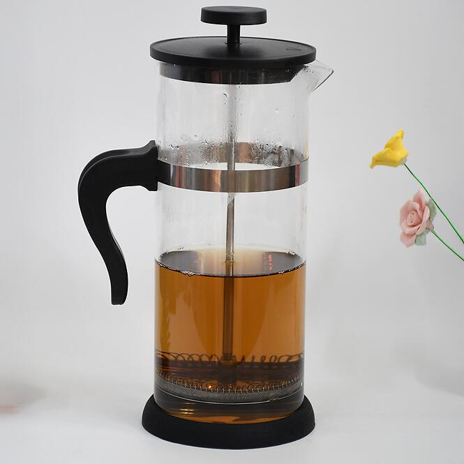 Üveg teáskanna 1450ML