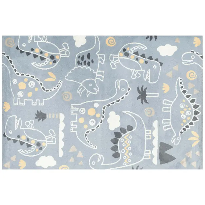 Szőnyeg Sunny Kids 1,2/1,7 13KWK szürke