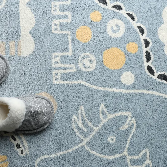 Szőnyeg Sunny Kids 1,6/2,3 13KWK szürke