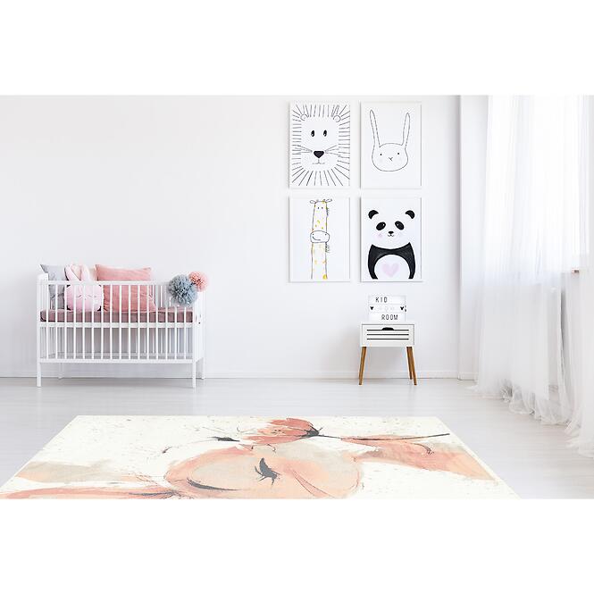 Szőnyeg Sunny Kids 1,2/1,7 16WBW krém