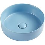 Mosdókagyló lapon Marubo blue 35,5