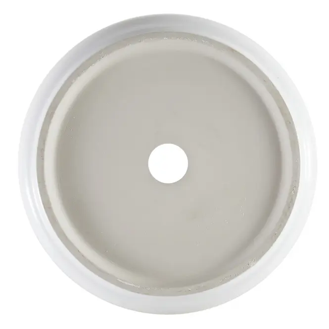 Mosdókagyló lapon Marubo white mat 35,5,4