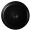 Mosdókagyló lapon Marubo-Aruba black mat,2