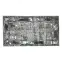 Szőnyeg Victoria 0,8/1,5 8008 0644,2