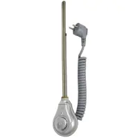 Fűtőelem Drop 600W 1/2˝ króm