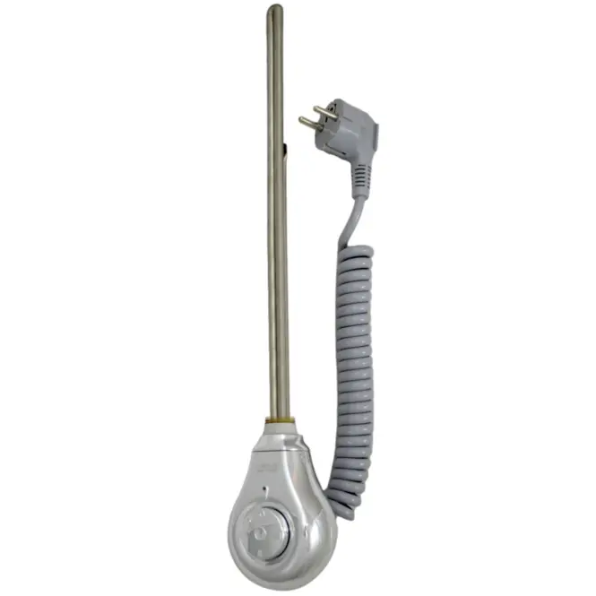 Fűtőelem Drop 1200W 1/2˝ 230V króm