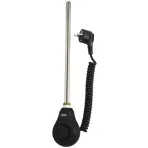 Fűtőelem Drop 300W 1/2˝ 230V antracit