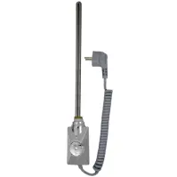 Fűtőelem Volcano 1200W 1/2˝ 230V króm