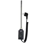 Fűtőelem Volcano 900W 1/2˝ 230V antracit