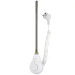 Fűtőelem Dropplus 600W 1/2˝ 230V fehér