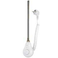 Fűtőelem Dropplus 600W 1/2˝ 230V fehér