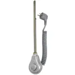 Fűtőelem Dropplus 300W 1/2˝ 230V króm