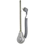 Fűtőelem Dropplus 300W 1/2˝ 230V króm