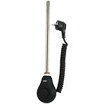 Fűtőelem Dropplus 600W 1/2˝ 230V antracit