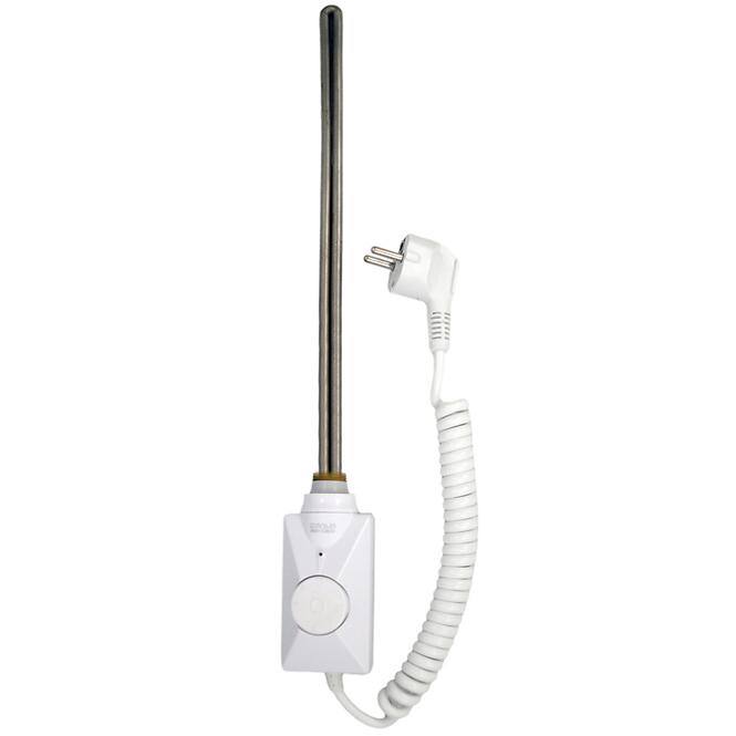Fűtőelem Volcanoplus 600W 1/2˝ 230V fehér