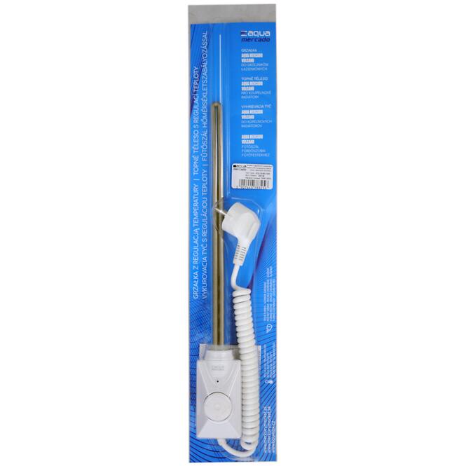 Fűtőelem Volcanoplus 600W 1/2˝ 230V fehér,2
