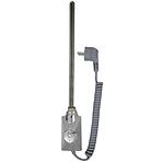 Fűtőelem Volcanoplus 300W 1/2˝ 230V króm