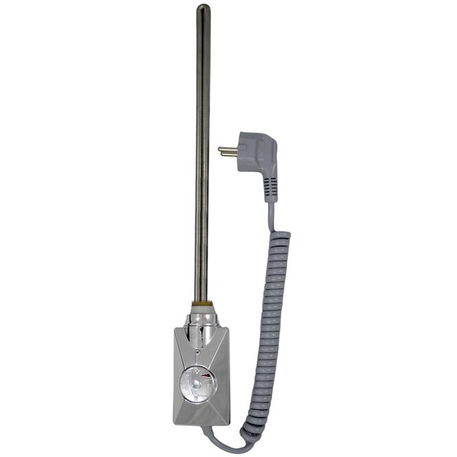 Fűtőelem Volcanoplus 300W 1/2˝ 230V króm