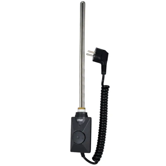 Fűtőelem Volcanoplus 600W 1/2˝ 230V antracit