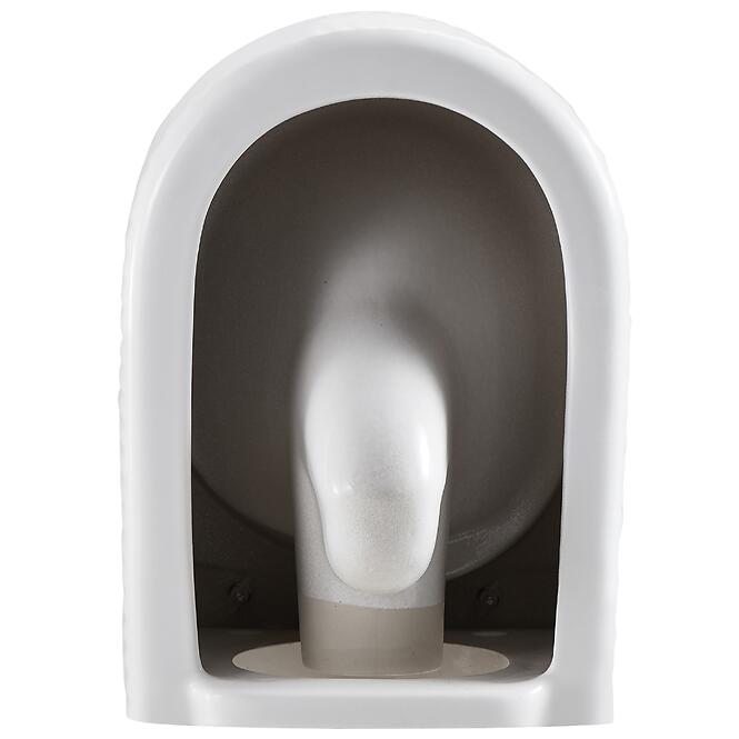 Függő WC-csésze Elmo szabadon ejtő deszka,11