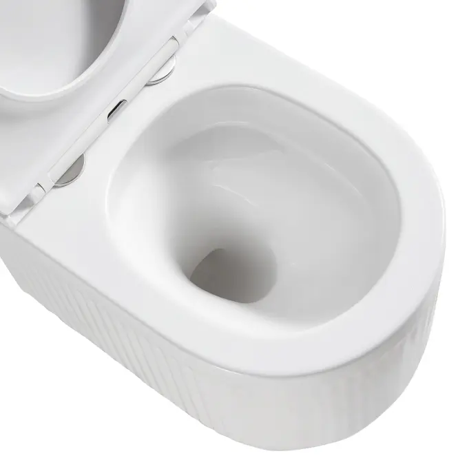 Függő WC-csésze Elmo szabadon ejtő deszka,9