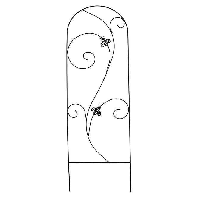 Rács 56x168 cm ES32007