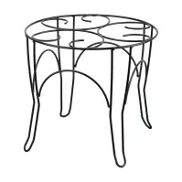 Virágállvány 25x34,5 ES35003