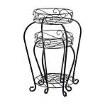 Virágállvány-készlet I 25x38 cm II 25x53 cm ES35004