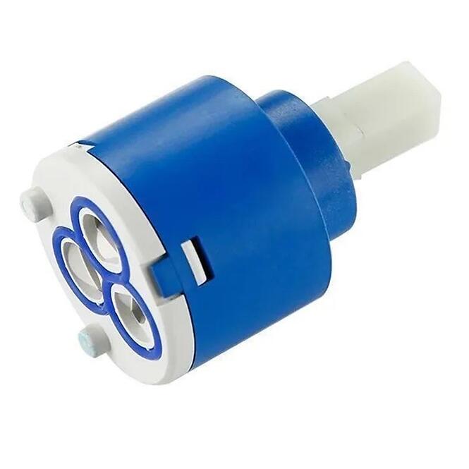 fürdőkád csaptelep Rea Clif csiszolt nikkel Inox