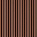 Akusztikus díszlécek lamel a filc Tolgy fényes 30x265cm