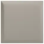 Kárpitozott panel 30/30 bézs