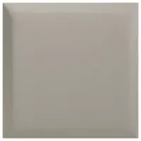 Kárpitozott panel 30/30 bézs