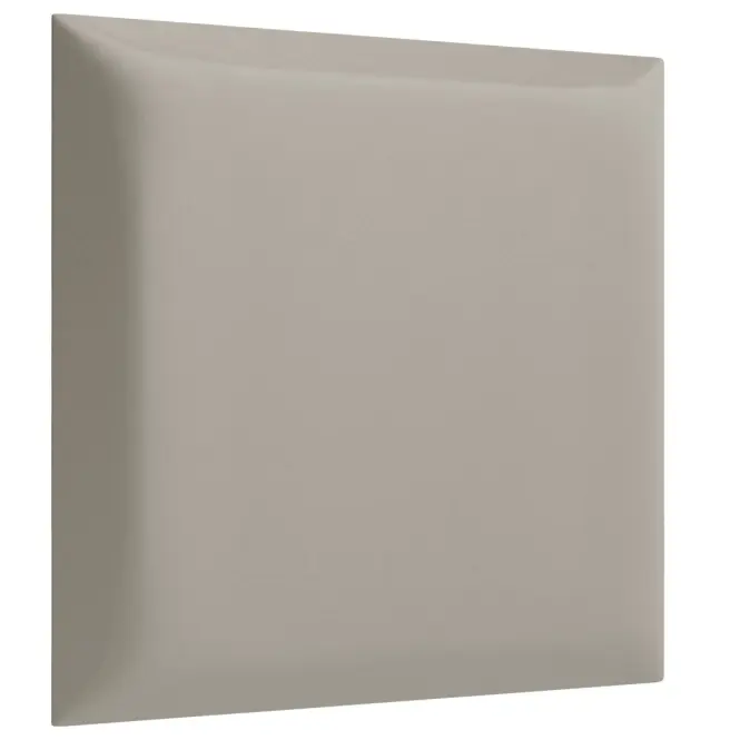 Kárpitozott panel 30/30 bézs