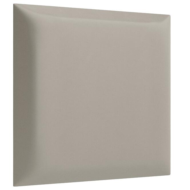 Kárpitozott panel 30/30 bézs,2