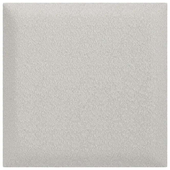 Kárpitozott panel 30/30 bézs boucle