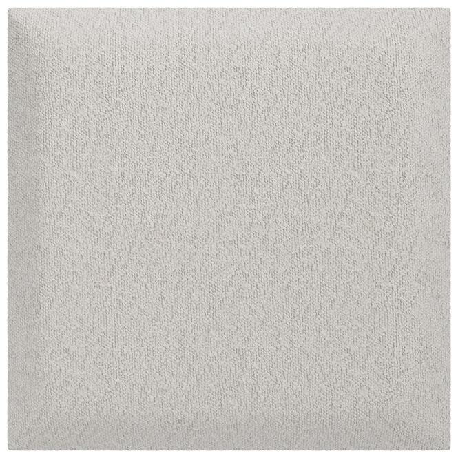 Kárpitozott panel 30/30 bézs boucle