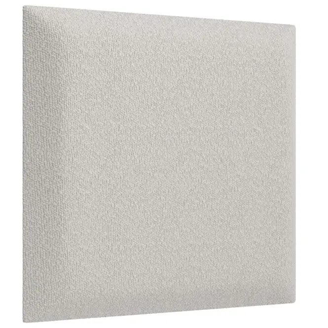 Kárpitozott panel 30/30 bézs boucle