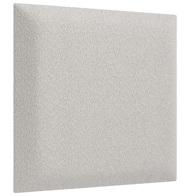 Kárpitozott panel 30/30 bézs boucle
