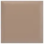 Kárpitozott panel 30/30 barna