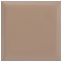 Kárpitozott panel 30/30 barna