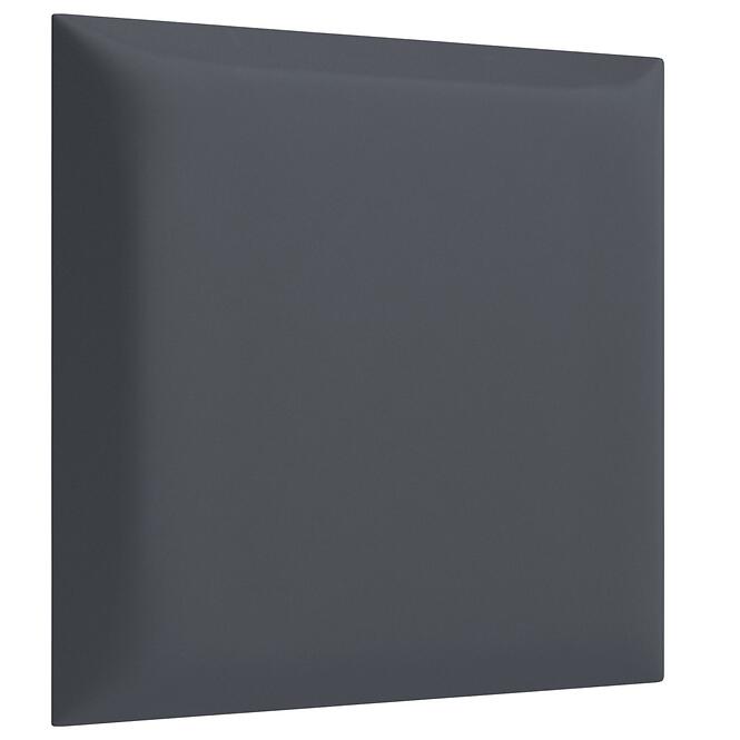 Kárpitozott panel 30/30 sötétszürke,2