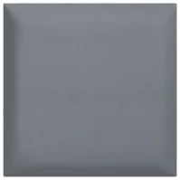 Kárpitozott panel 30/30 világosszürke