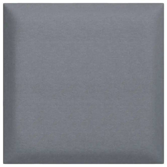 Kárpitozott panel 30/30 világosszürke