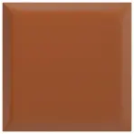 Kárpitozott panel 30/30 mokka
