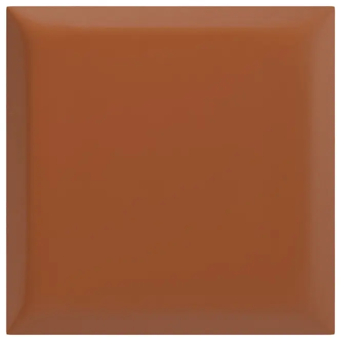 Kárpitozott panel 30/30 mokka