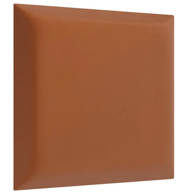 Kárpitozott panel 30/30 mokka