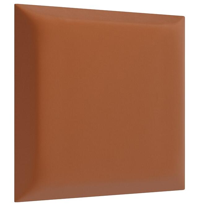 Kárpitozott panel 30/30 mokka,2
