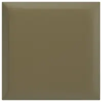 Kárpitozott panel 30/30 olíva